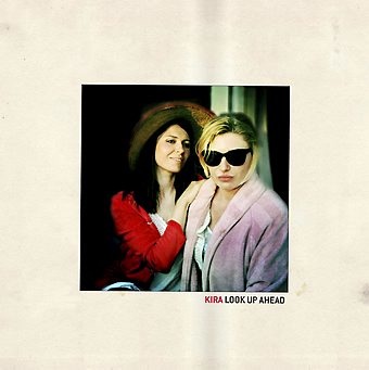 Look up ahead album cover