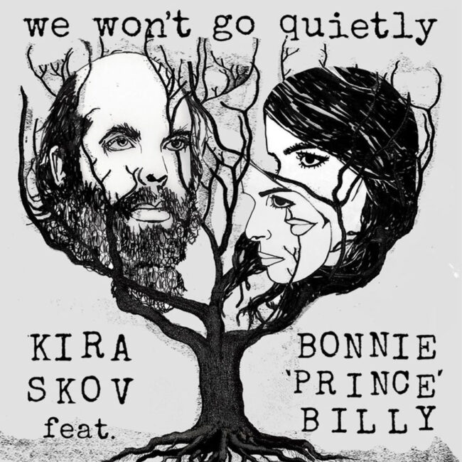 Kira Skov og Bonnie Prince Billy Kira Skov og Bonnie Prince Billy