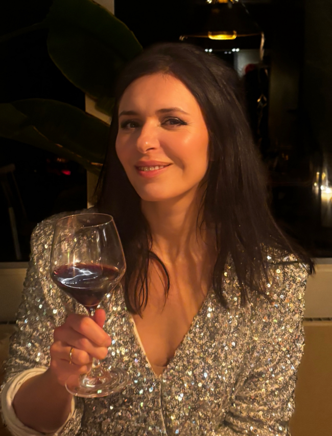 KIRA SKOV NYE 2025